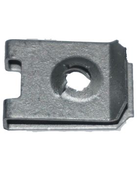 BMW Body Chassis Clip Nut Screw Fixing Fastener 07146974736 New Genuine
