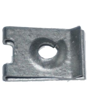BMW Body Chassis Clip Nut Screw Fixing Fastener 07129901652 New Genuine