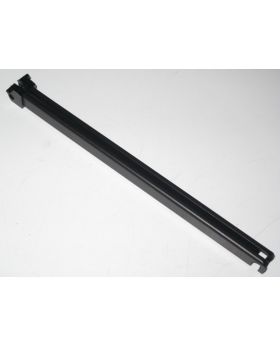 BMW E39 Right Sunroof Slider Guide Rail Bracket 8202278 54128202278 Genuine
