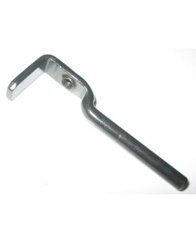 BMW E39 Right Sunroof Slider Guide Rail Bracket 8202278 54128202278 Genuine