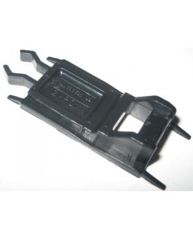 BMW E39 Left Sunroof Slider Guide Rail Bracket Clip 8119756 Other Genuine