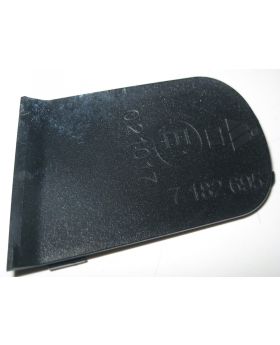 BMW E90 E91 RH Door Wing Mirror Lower Cover RHD 7182695 51167182695 Genuine