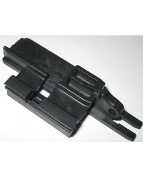 BMW E39 Left Sunroof Slider Guide Rail Bracket Clip 8204663 Other Genuine
