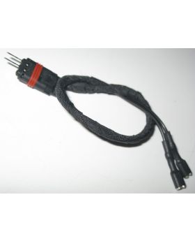 BMW Heated Mirror Wiring Loom Cable Harness 7232746 67137232746 New Genuine
