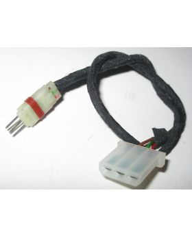 BMW Mirror Motor Wiring Loom Cable Harness 3 Pin 7232746 67137232746 New Genuine