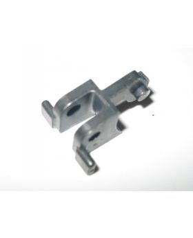 BMW E39 Sunroof Slider Guide Rail Bracket Hinge 8202277 54128202277 Genuine