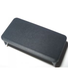 BMW Z3 E36 Centre Console Switch Blank Trim Cover Cap 51168398101 New Genuine