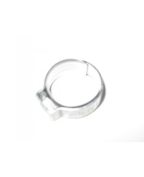BMW Security Hose Pipe Line Clip Clamp 13.1-15.3 mm 16121176918 New Genuine