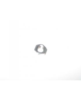 BMW 6 mm Hex Nut M3.5x0.6 mm A2 Stainless Steel 9906568 07119906568 New Genuine