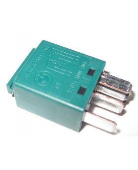 BMW Green Mini 12V Relay SIEMENS tyco V23145-A1101-X105 61366980177 New Genuine