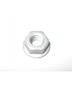 BMW 13mm Hex-Head Flange/Collar Nut M8x1.25mm 07119904024 New Genuine