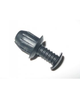 BMW Body Chassis Trim Expanding Plastic Rivet Clip Plug 51718229000 New Genuine