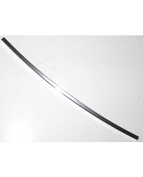 Mercedes W124 W140 W202 W210 Grille Chrome Trim Strip A1408882185 New Genuine