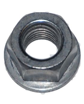 BMW 11 mm Hex-Head Nut & Washer M7 x 1.00 mm 07129905541 New Genuine