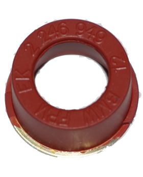 BMW M47 M57 Engine Intake Manifold Rubber Mount Grommet 11612246949 New Genuine