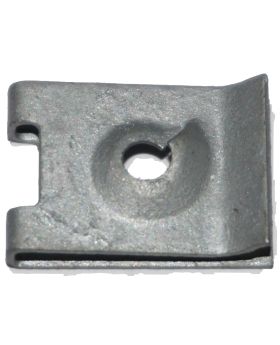 Mercedes Body Chassis Clip Nut Screw Fastener Fixing A0039943145 New Genuine
