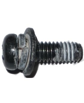 BMW Cross-Head Machine Screw Bolt M4 x 0.7 x 12 mm 32727723291 Used Genuine