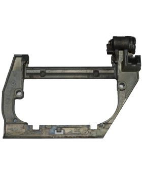 BMW E38 Rear Right Outer Door Handle Carrier Bracket 51228150262 Used Genuine