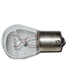 Mercedes OSRAM Lamp Light Bulb 12 Volt P21W 21 Watt N000000006373 New Genuine