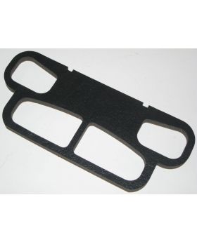 BMW E36 Aircon Unit AC Housing Case Seal Gasket 1393237 64111393237 New Genuine