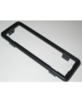 BMW E38 Navigation DVD Disc Drive Trim Bezel 8177689 51478177689 New Genuine