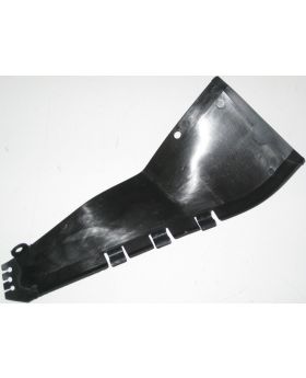 BMW E36 Z3 Front Left Wheel Arch Liner Shield 8410029 51718410029 New Genuine