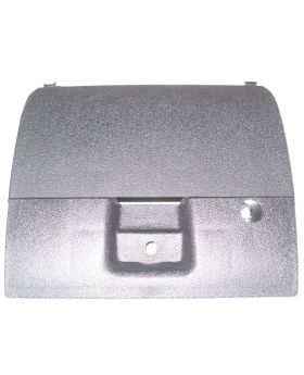 BMW E28 Front Left Towing Eye Hook Cover Flap 1931877 51711931877 New Genuine
