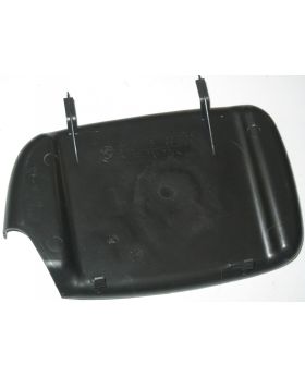 BMW E46 Right Radiator Air Intake Grille Cover 8199700 51718199700 New Genuine
