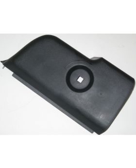 BMW E36 Coupe Rear Left Boot Tail Light Cover 8119235 51478119235 New Genuine