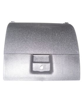 BMW E28 Front Right Towing Eye Hook Cover Flap 1931878 51711931878 New Genuine