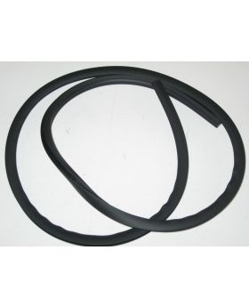 BMW E30 Touring Rear Screen Lower Trim Seal Cover Strip 51311947248 New Genuine
