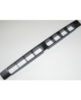 BMW E30 Front Bumper Lower Grille Cover Trim 1953609 51711953609 New Genuine