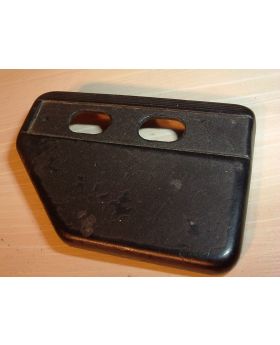 BMW Series 5 E34 Remote Locking Key Fob Cover 9402876 Used Genuine