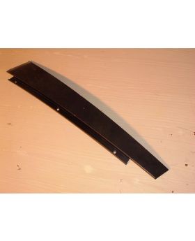 BMW Series 5 E34 Exterior Front Right Door Trim 8181368 Used Genuine