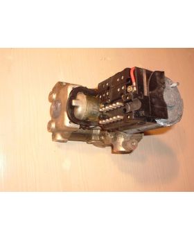 BMW Series 3 Z1 Roadster E30 ABS Brake Pump 1157011 34511157011 Used Genuine