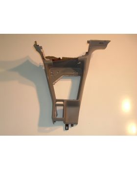 BMW Series 5 E34 Centre Console Dash Trim Panel 8168932 Used Genuine