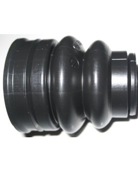 Mercedes Prop Shaft Sliding Coupling Boot Seal Gaiter A2024110397 New Genuine
