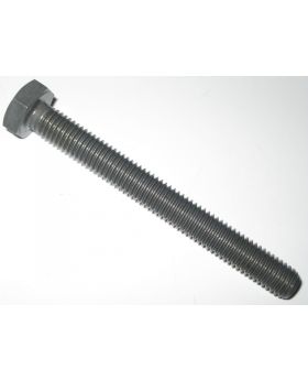 BMW 17mm Hex-Head Bolt/Screw M10x1.50x92mm Grade 10.9 11111740345 New Genuine