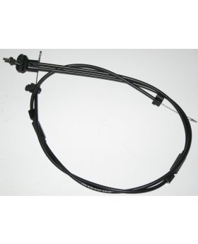 Mercedes C208 Front Seat Backrest Release Bowden Cable A2089100174 New Genuine