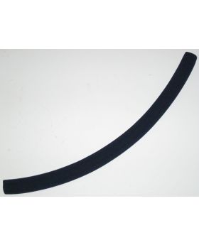 Mercedes R129 Door Jamb Edge Guard Trim Front A1296970151 New Genuine