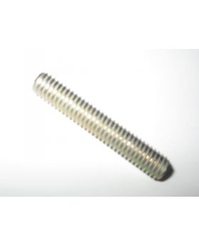 BMW Threaded Screw Stud Bolt M6 x 1.00 x 35 mm 9908103 07129908103 New Genuine