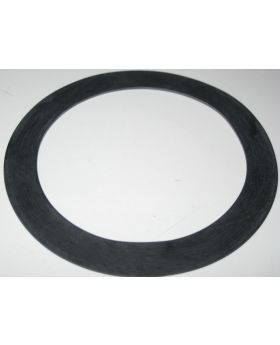BMW Spare Alloy Wheel Rim Protector Ring Washer Gasket 71156754340 New Genuine