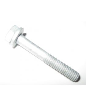 BMW Hex Bolt & Washer M6x1.00x40 mm Grade 8.8 9901799 07119901799 New Genuine