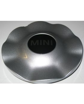 MINI 17" Alloy Wheel Hub Centre Cap Cover 6771002 36136771002 New Genuine