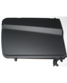 BMW E46 RH Convertible Folding Top Cover Trim 7022394 51437022394 New Genuine