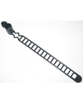 BMW Cable Tie Wiring Harness Loom Holder Strap 8357028 61138357028 New Genuine