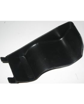 Mercedes W124 Boot Jack Cover Trim Bracket A1248990014 New Genuine