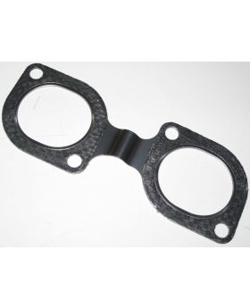 BMW M60 M62 N62 S62 V8 Exhaust Manifold Gasket Seal 11627509677 New Genuine