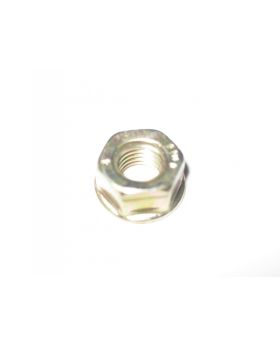 BMW 13mm Hex Self-Locking Flange Nut M8x1.25 mm 1742462 11411742462 New Genuine