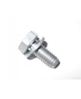 BMW Hex Bolt Screw M8 x 1.25 x 18 mm Grade 8.8 9905529 07119905529 New Genuine